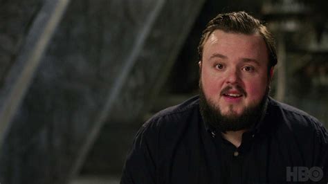 The Cast Remembers John Bradley On Playing Samwell Tarly Game Of