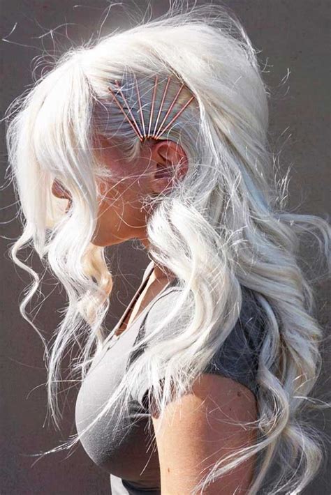 71 Platinum Blonde Hair Colors Best Ideas For 2022 Artofit