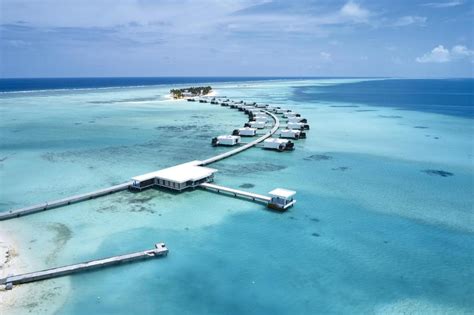 Riu Palace Maldivas All Inclusive Resort Maldives Islands Deals