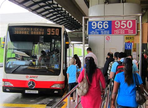 Over 32 buses ply on kl to singapore route that travelers can. JB Food on Foot Day Trip - Walking Food Tour of Downtown ...