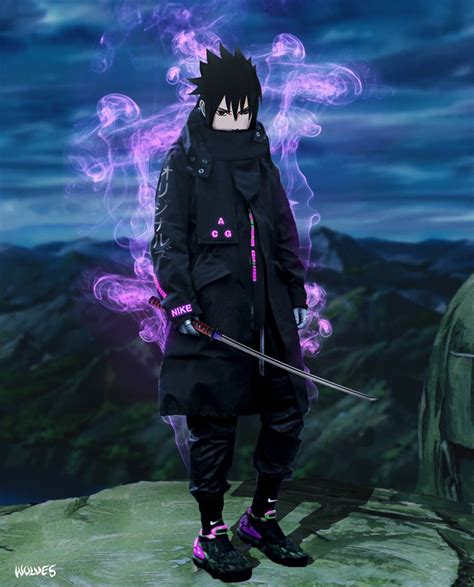 Please contact us if you want to publish a purple sasuke wallpaper on our site. Sasuke Purple Wallpapers - Wallpaper Cave