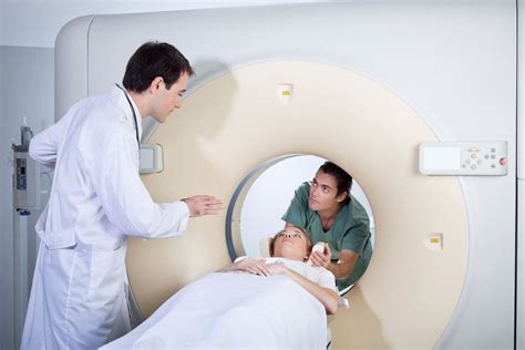 Mri Claustrophobia Tips 7 Ways How To Help Anxious Patients