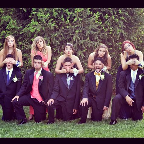 Select from premium funny group photo of the highest quality. Prom funny picture | Prom pictures couples, Prom picture ...