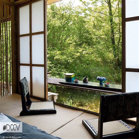 Eu mies van der rohe award. How To Add Japanese Style To Your Home - Decoholic