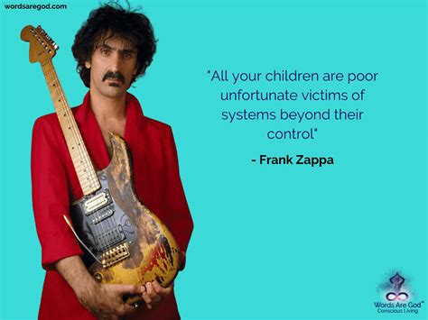 Frank Zappa Quotes Motivational Quotes In English Motivational