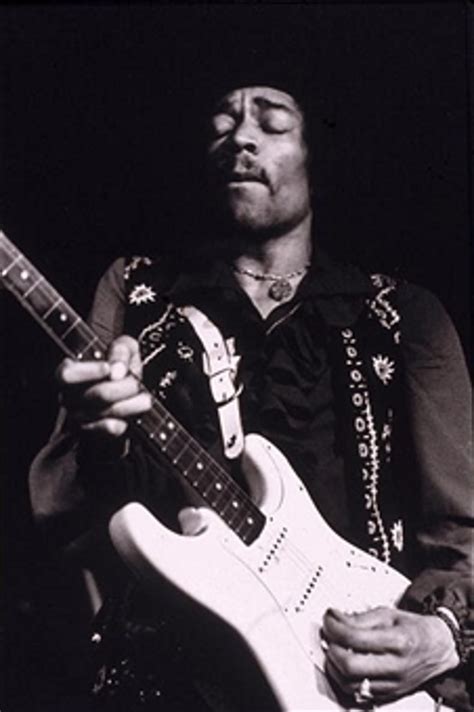 Thursday November 27th Remembering Jimi Hendrix On His Birthday