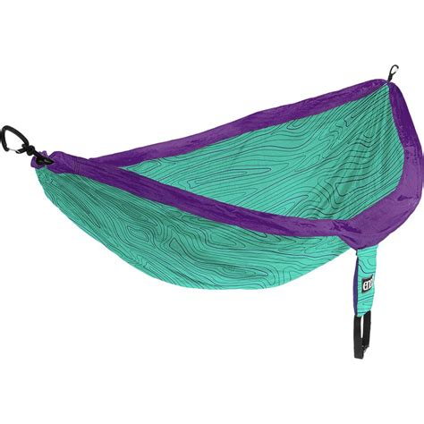 Eagles Nest Outfitters Doublenest Print Hammock