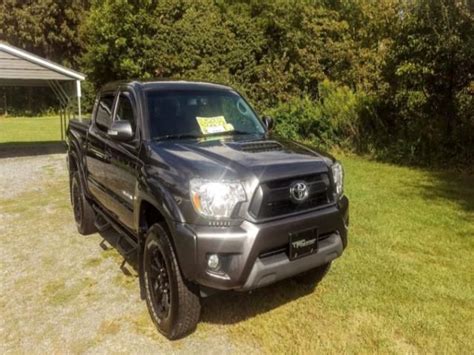 Toyota Tacoma For Sale Find Or Sell Used Cars Trucks And Suvs In Usa