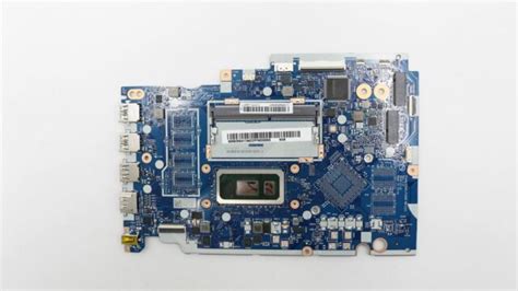 Genuine Lenovo Thinkpad X250 Motherboard Logic Board I3 5010u 00ht377