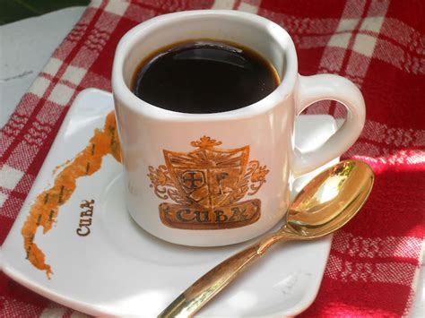 My Cozy Casita Early Morning Cuban Coffee
