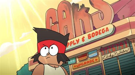 Cartoon Network Aims For A Knock Out With ‘ok Ko Lets Be Heroes