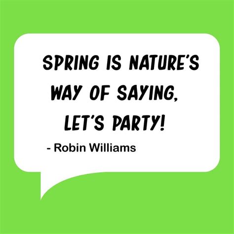 42 Best Spring Quotes To Welcome The Season Of Renewal Spring Quotes
