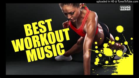 Best Workout Music 2017 🔥 🔥 🔥 Gym Motivation 001 Youtube