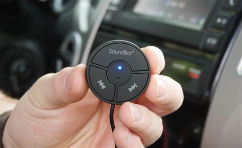 The unit also makes a connection with two devices at the same time. How to add Bluetooth to an old car - CNET