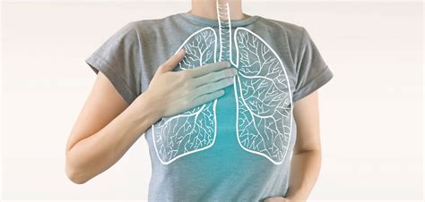 What Are Signs Of Lung Cancer In Women Tu Salud