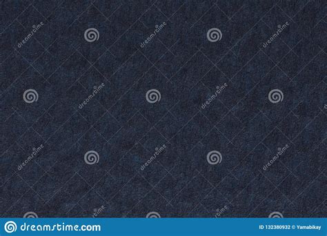 Close Up Of Dark Blue Paper Texture Stock Photo Image Of Brochure