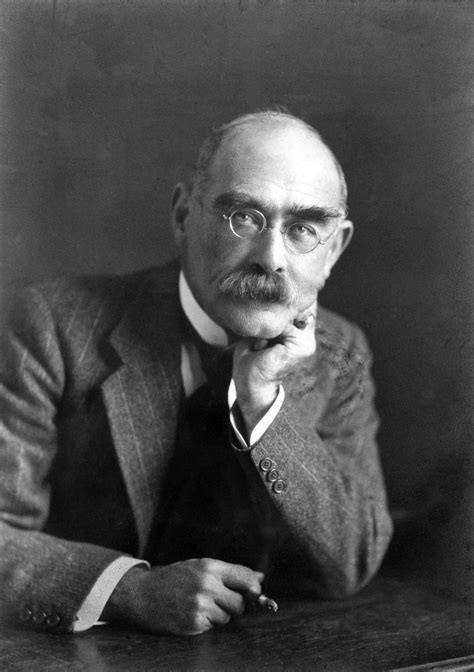 Rudyard Kipling Wikipedia La Enciclopedia Libre