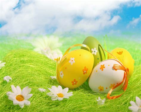 31 Easter Background Wallpapers Images Pictures Design Trends