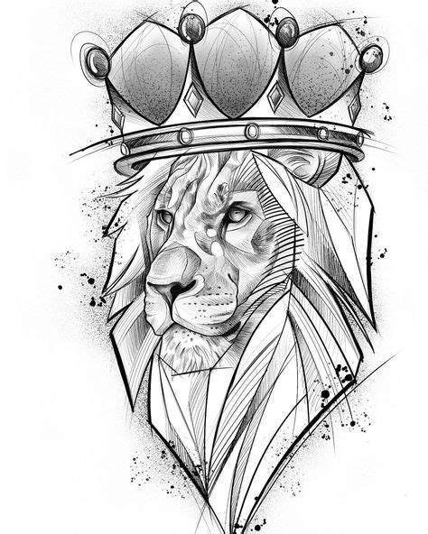 22 Idées De Tatouage Tete De Lion En 2021 Tatouage Tete De Lion