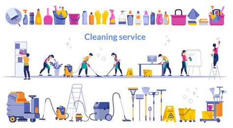 How To Start A Cleaning Service Business In India