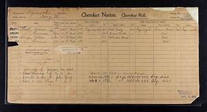 Pin By Cherokeeregistry On Cherokee Genealogy Cherokee