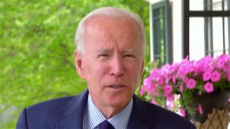 Joe Biden Seen As A Puppet For Far Left Democrats Critic Says Fox News