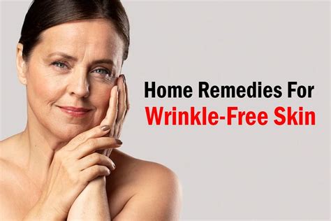 7 Effective Home Remedies To Cure Jhuriyan Naturally For Wrinkle Free