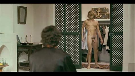 Gaspard Ulliel Nude 4xDB