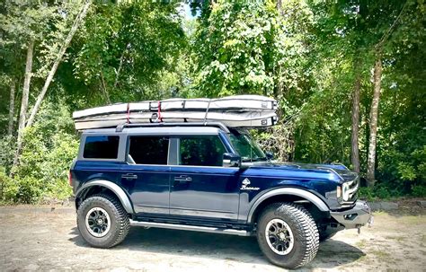 Anyone Travel With A Couple Sups Or Surfboards On Their Soft Top