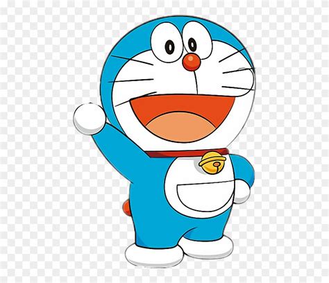 Download Doraemon Clipart Collage Doraemon Png Transparent Png