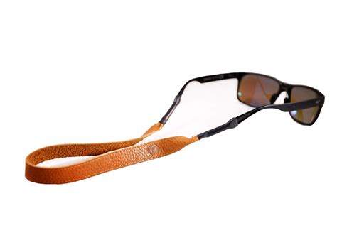 Tether Leather Eye Wear Retainer Sunglass Strap Eye Wear Strap In 2022 Sunglasses Strap