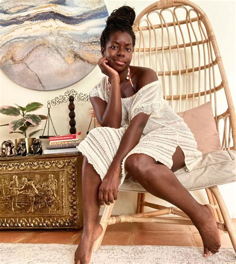 Actress Camille Winbush from ‘Bernie Mac Show’ Launches OnlyFans Page