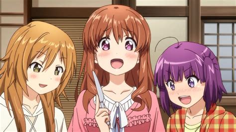 Top 10 Food Anime Anime Everything