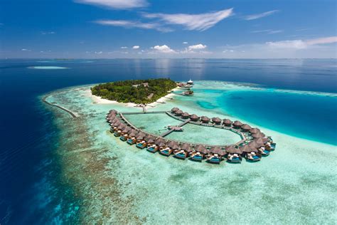 Baros Maldives Exciting Travel Holidays