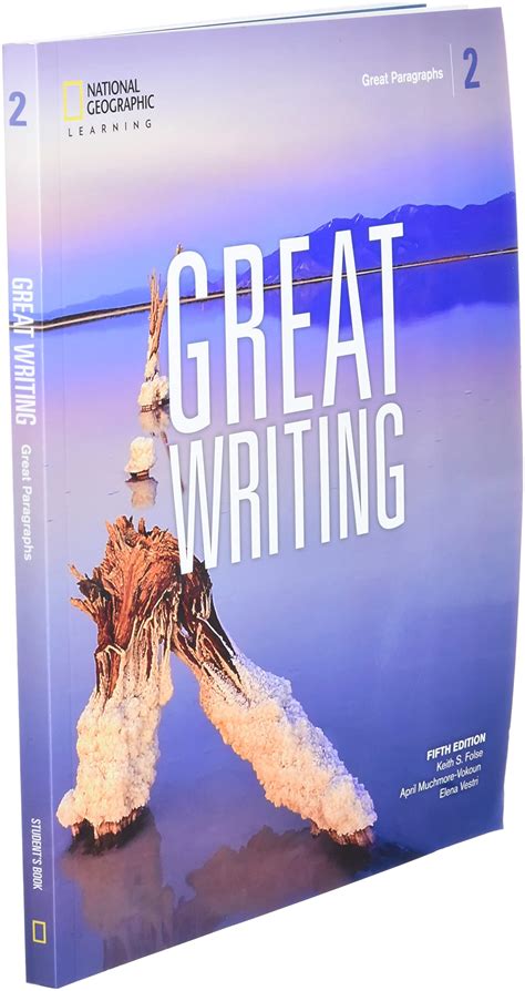 Mua Great Writing 2 Great Paragraphs Great Writing Fifth Edition
