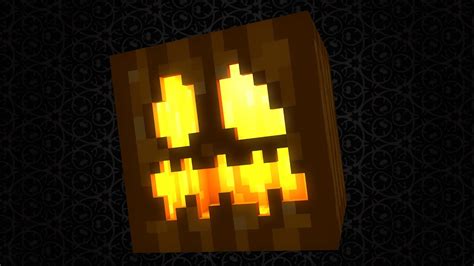 Happy Halloween Minecraft Animation Youtube