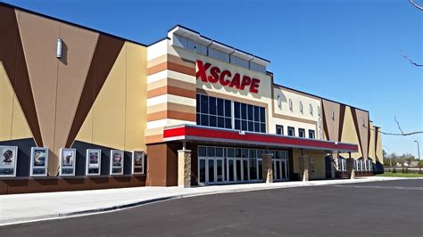Find opening hours and closing hours from the movie theaters category in houston, tx and other contact details such as address, phone number, website. Xscape Theatres plans first Texas location north of ...