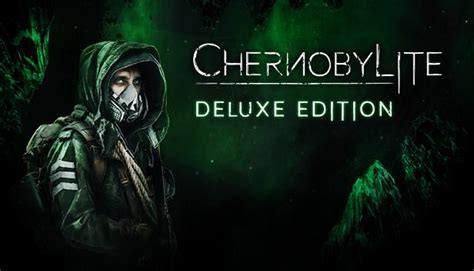 Buy Discount Chernobylite Deluxe Edition Pc