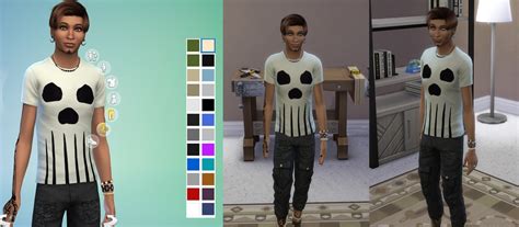 Mod The Sims Functional Binders Also For Basegame