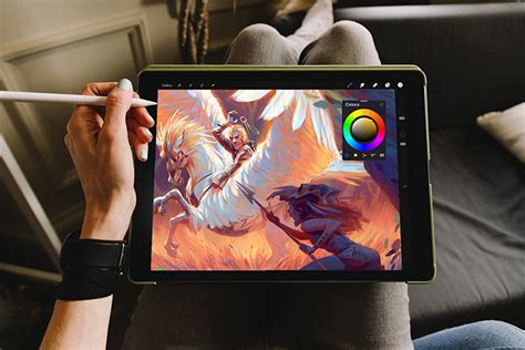 The best drawing tablets are designed to help unleash your inner artist and provide a way for you to show off all of your creative skills. What is the Best Portable Drawing Tablet? (Updated 2020)