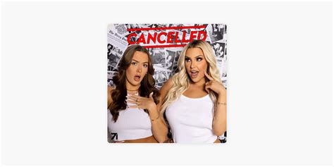 ‎cancelled With Tana Mongeau On Apple Podcasts