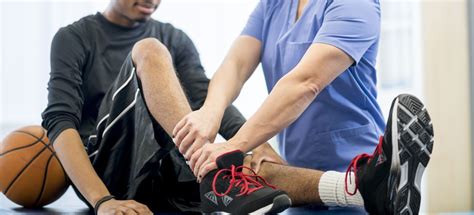 The Importance Of Athletic Trainers Mirror News