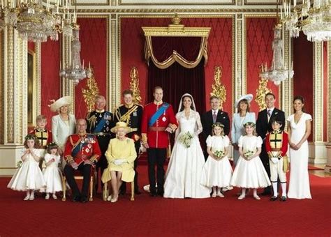 silsilah keluarga kerajaan inggris beserta pewarisnya lengkap