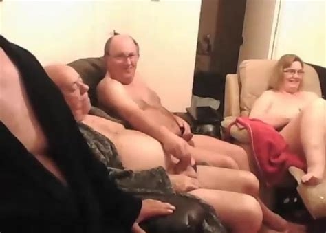 Upintime2 Mature British Swingers Play On Cam Montage Xhamster