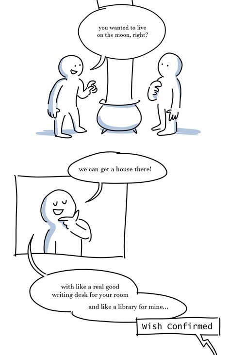 free wish - we go together