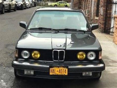 1983 Bmw 3 Series For Sale 15 Used Cars From 2865