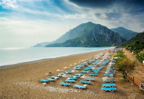The Most Beautiful Beaches In Turkey Cuddlynest