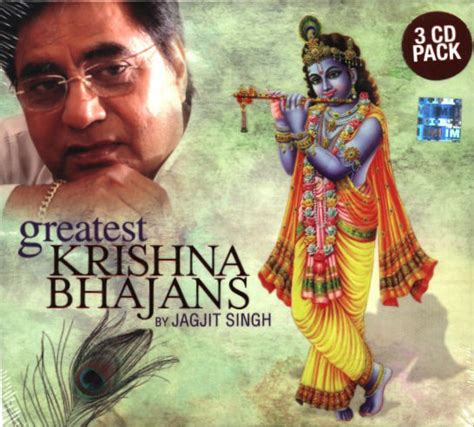 Greatest Krishna Bhajans Music Audio Cd Price In India Buy Greatest