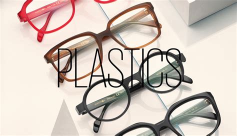 A Complete Guide To Eyeglass Frame Materials How To Choose