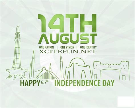 Pakistan independence day greeting card. Happy Independence Day Pakistan Wallpapers - 14 August 2012